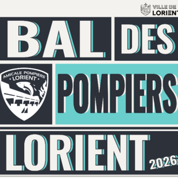Bal des pompiers 2026 !