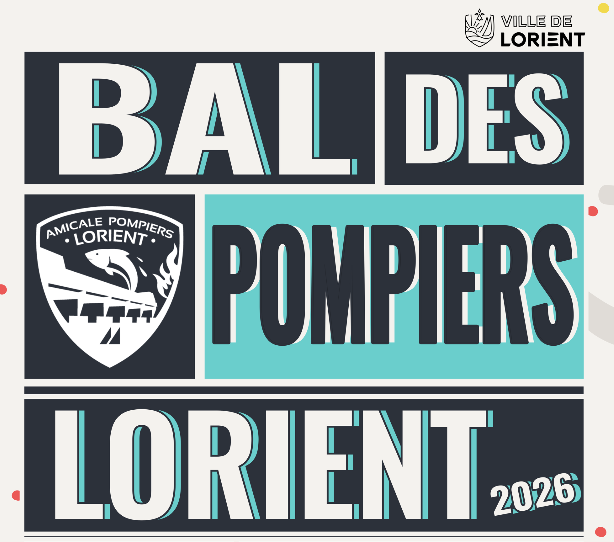 Bal des Pompiers Lorient